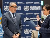 تعيين حنان بلخى مديراً إقليمياً لمنظمة الصحة العالمية لشرق المتوسط