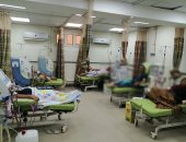 محافظ المنيا: تقديم خدمات طبية لـ2 مليون حالة بالعيادات والاستقبال فى 2023