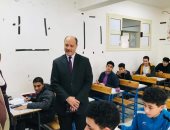 "تعليم الإسكندرية": لم نتلق شكاوى من مادة " الجبر" لامتحان الإعدادية 