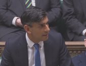 وزير خارجية بريطانيا: المملكة المتحدة لن تعلق صادرات الأسلحة إلى إسرائيل
