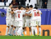 كأس آسيا.. إيران تتقدم على الإمارات بهدف فى الشوط الأول "فيديو"