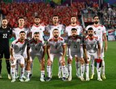 كأس آسيا.. فلسطين تتقدم على هونج كونج بهدف في الشوط الأول "فيديو"
