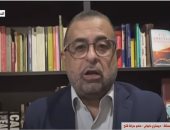 عضو حركة فتح: حل الدولتين هو خير حام لدولة الاحتلال