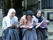 الإجابات الصحيحة وتوزيع الدرجات بامتحان العربى لإعدادية القاهرة 2024