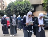 عودة الدراسة.. مدارس المنيا تستقبل الطلاب بعد انتهاء إجازة نصف العام.. فيديو