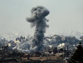 الاحتلال الإسرائيلى يواصل الإبادة الجماعية ضد سكان غزة.. فيديو