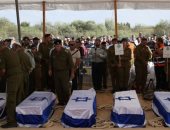 تفاصيل مقتل 24 جنديا إسرائيليا فى يوم واحد.. ونتنياهو: أحد أصعب الأيام منذ بدء الحرب.. فيديو