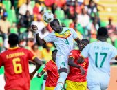 ملخص وأهداف غينيا ضد السنغال 2-0 فى كأس الأمم الإفريقية
