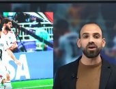 معجزة فلسطينية.. منتخب الفدائيين يصعد لدور الـ16 بكأس آسيا لأول مرة.. فيديو