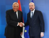 انعقاد الاجتماع العاشر للشراكة بين الاتحاد الأوروبى ومصر فى بروكسل