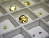 عقوبات أوروبية جديدة على "الماس الروسى" تؤثر على حجم تجارة الأحجار العالمية