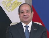 محمد الأمين: برقية الرئيس السيسى أكبر تكريم للمنتخب المصرى لكرة اليد