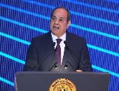 الرئيس السيسى: عيد الشرطة يوم جليل وقف فيه أبطالنا ليدافعوا عن كرامة وعزة بلادهم