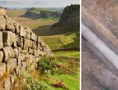 "جدار وقناة".. ماذا قدم الإمبراطور الروماني هارديان لحماية بريطانيا