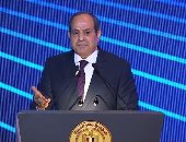 الرئيس السيسي للمصريين: "مصر أمانة وكل حاجة تهون إلا بلدنا" 