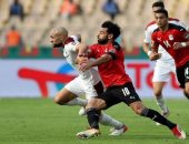 مصر والمغرب فى ثمن نهائى كأس الأمم الأفريقية؟.. تعرف على الاحتمالات المتاحة