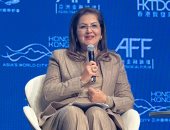 وزيرة التخطيط تستعرض فرص الاستثمار بمصر خلال المنتدى المالى الآسيوى بهونج كونج