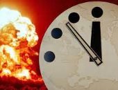 ساعة يوم القيامة.. البشرية تقترب من "تدمير نفسها".. "CNN" تكشف التفاصيل