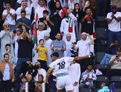 منتخب العراق يتأهل لثمن نهائي كأس آسيا متصدراً بالعلامة الكاملة ..فيديو