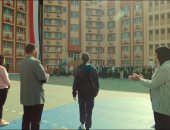 وزارة الداخلية تطرح أغنية "علشان بكرة" احتفالا بعيد الشرطة الـ72