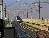 كامل الوزير: القطار الكهربائى السريع يغير مفهوم النقل فى مصر 