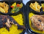 أول مطعم يقدم وجبات مجانا فى مصر لغير القادرين.. فيديو 