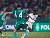 منتخب موريتانيا ثانى فريق عربى يتأهل للأدوار الإقصائية فى كأس أمم أفريقيا