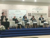 معرض الكتاب يعرض فيلما قصيرا عن مسيرة عالم المصريات سليم حسن