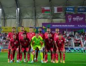 الغسانى والمشيفرى يقودان هجوم منتخب عمان أمام قيرغيزستان فى كأس آسيا