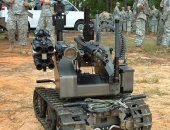 خبراء دوليون يحذرون من تقنيات الأسلحة المعتمدة على الذكاء الاصطناعي