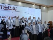 "فن المقاومة".. طلاب الأزهر يدعمون القضية الفلسطينية بالأعمال الفنية