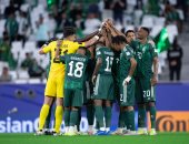 مواجهة نارية بين السعودية وكوريا الجنوبية فى ثمن نهائى كأس آسيا 2023