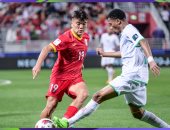 عمان تتعادل مع قيرغيزستان 1-1 وتودع بطولة كأس آسيا من دور المجموعات
