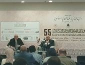علي الدين هلال: "أول أستاذ لي فى السياسة هو سور الأزبكية"