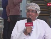 وزير إعلامى عمانى سابق: مصر قلب كبير يضخ الحياة بشرايين الوطن العربى