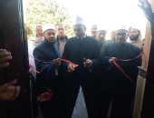 "أوقاف أسوان": 149 مسجدا جديداً بعد افتتاح مسجد البسطامى اليوم