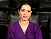 جيهان الشماشرجى عن "رحلة 404": منى زكى ممثلة محترفة والشغل مع هانى خليفة ممتع