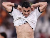 ميكالى يترقب موقف مصطفى محمد قبل إعلان ثلاثى الأولمبياد