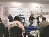 مثقفون بمعرض الكتاب: أعمال يحيى حقى تثبت أنها صاحب وجوه متعددة 