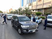 النيابة الكويتية تقرر حبس مقيمين متهمين بالتخطيط لأعمال إرهابية