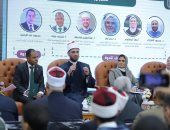 مستشار شيخ الأزهر: مصر لها دور محوري في دعم القضية الفلسطينية