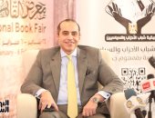 المستشار محمود فوزى: التنسيقية ترسخ لواحدة من قيم الشخصية المصرية وهى الوفاء 