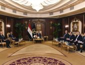 وزير الداخلية: تطوير أوجه التعاون بين أجهزة الشرطة العربية  