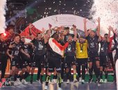 تصنيف الاتحاد الدولى يجنب مصر عمالقة اليد فى بطولة العالم 2025