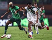 أهداف منتخب نيجيريا في كأس أمم أفريقيا قبل مواجهة أنجولا