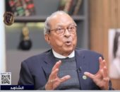 حماد عبد الله لـ"الشاهد": القوى الناعمة فى مصر تبدع وقت الأزمات