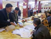 70 محاميا يتقدمون بأوراق ترشحهم لعضوية مجلس النقابة على استئناف القاهرة