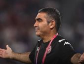 إقالة جلال القادرى من تدريب تونس بعد وداع كأس أمم أفريقيا.. رسميا
