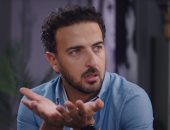 محمد مهران يكتشف حمل زوجته بعد قراره بالانفصال عنها فى "وبينا ميعاد 2"