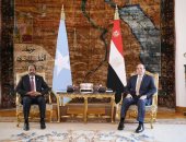 تفاصيل دعم مصر للأفارقة واتخاذها موقفا تاريخيا رافضا للتوترات بالقرن الأفريقي